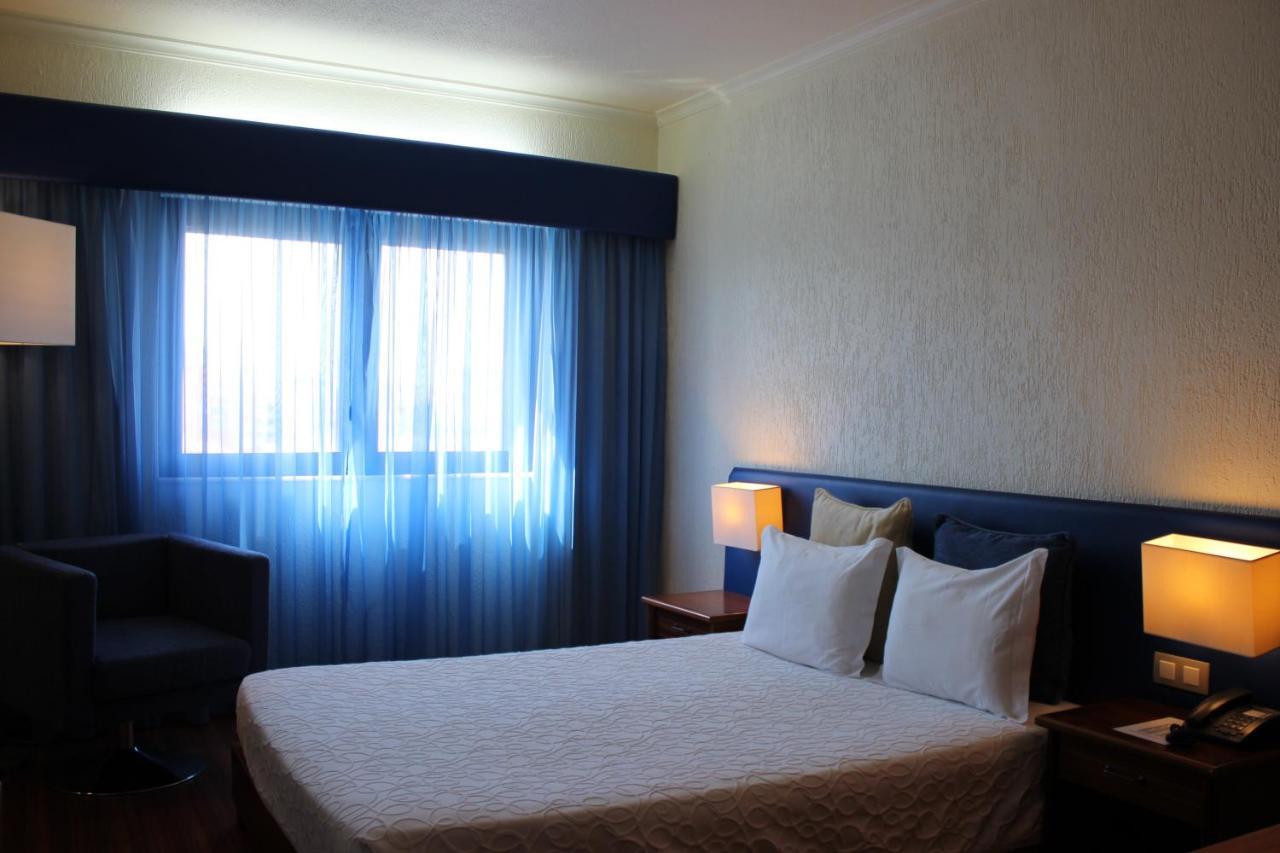 Hotel A.S. Lisboa Eksteriør bilde